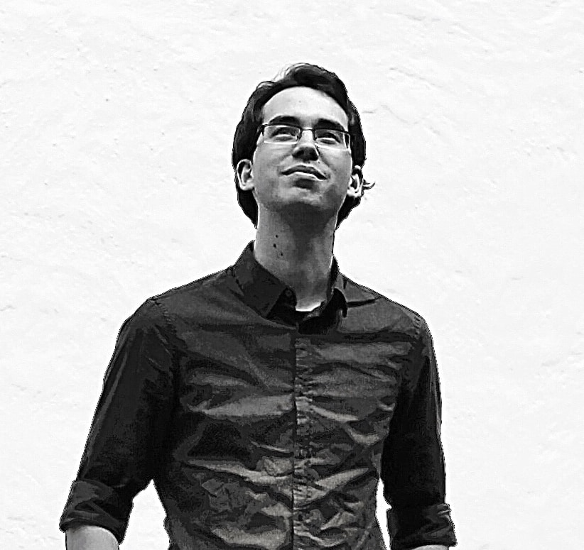 Avatar of user David McGuire