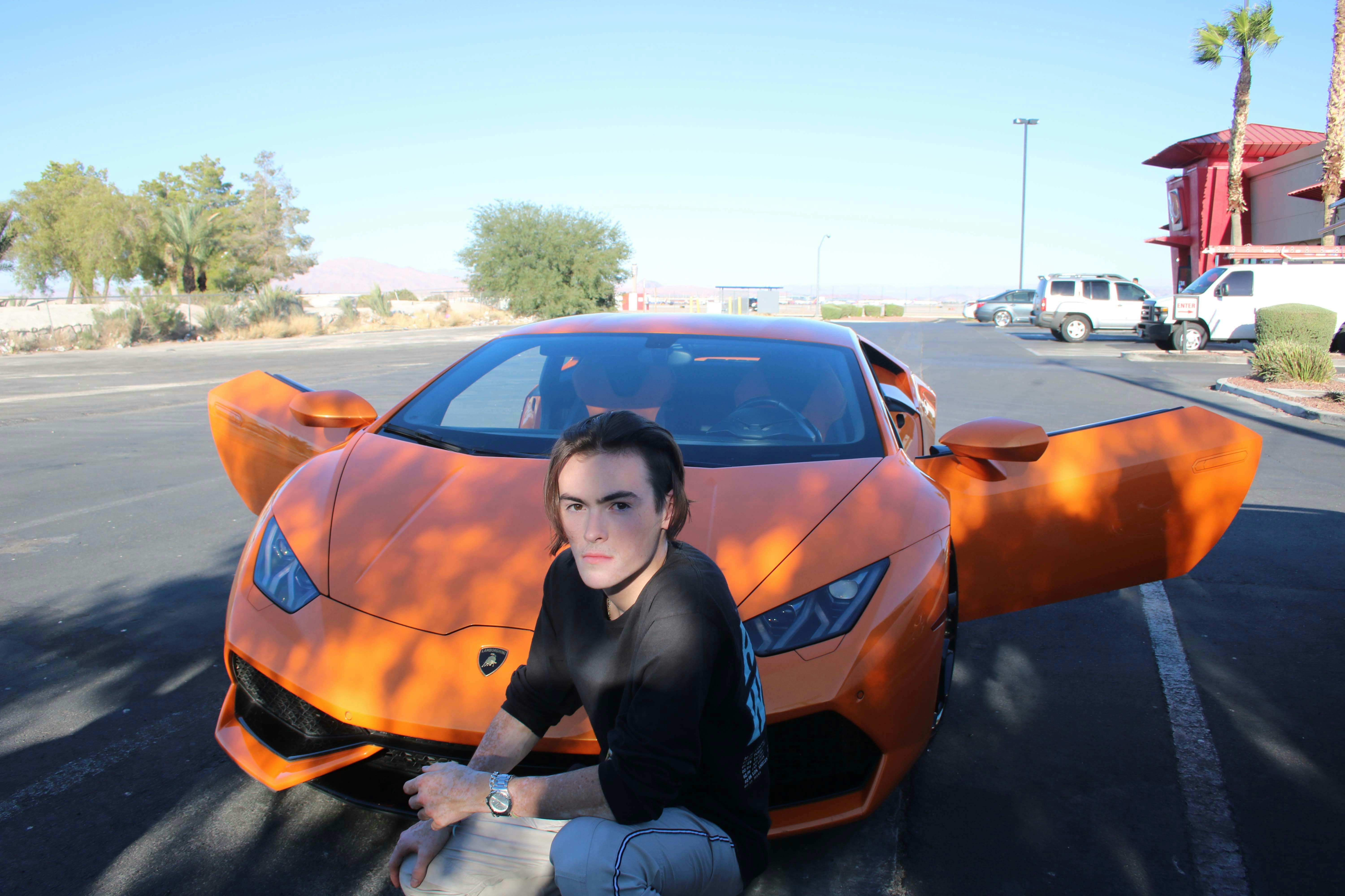 Go to Riley Edwards's profile