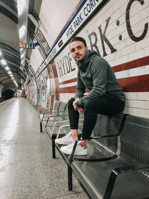 Avatar of user Márcio Sousa