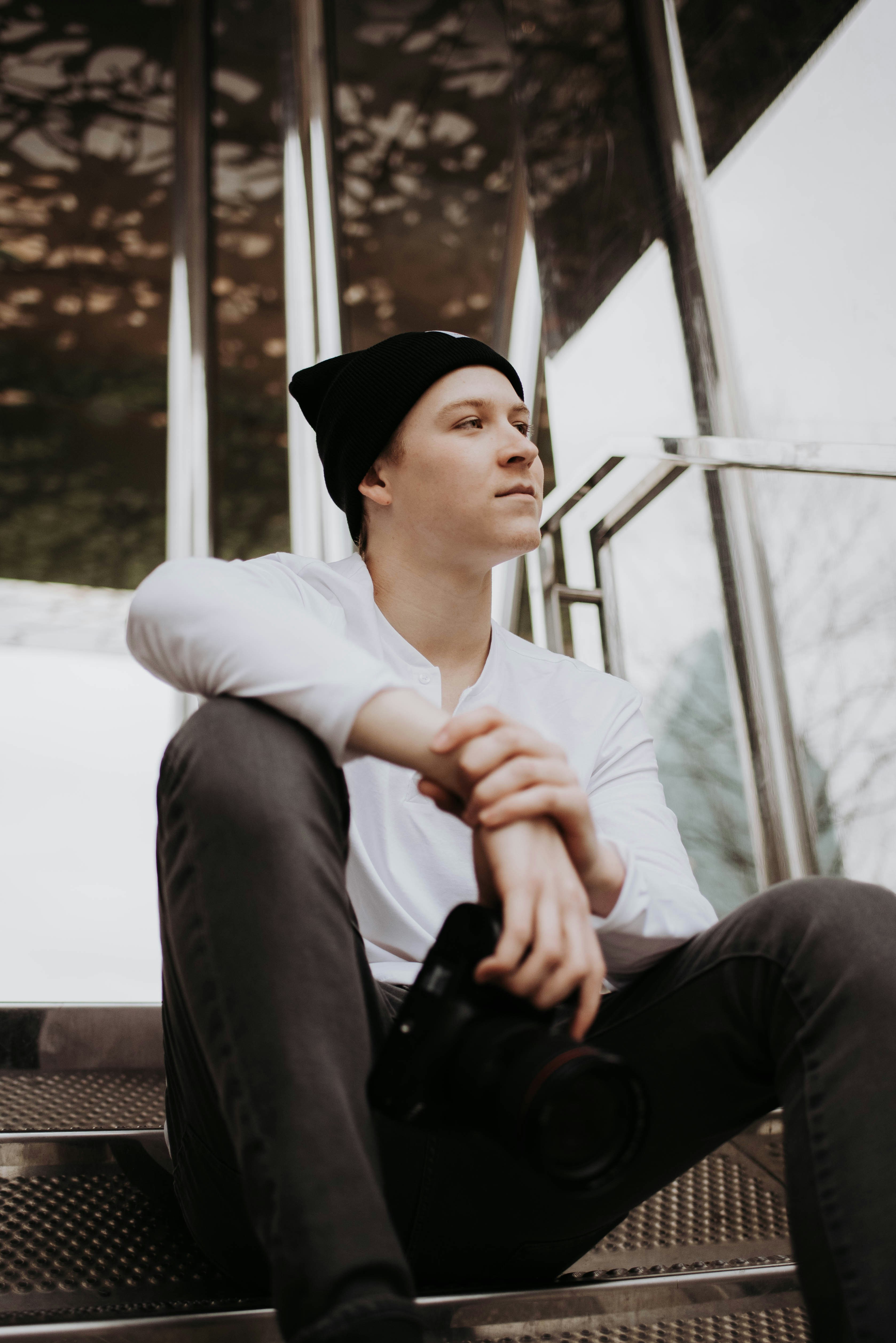 Go to Caleb Holden's profile