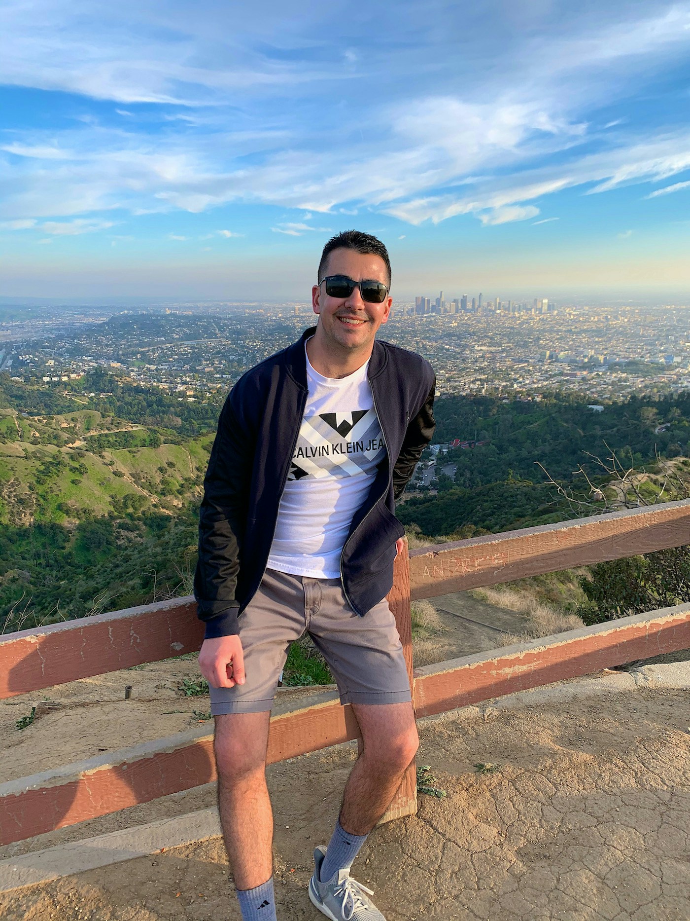 Go to Shane Lynes's profile