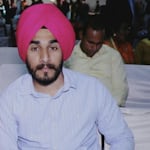 Avatar of user Sukhveer Hans