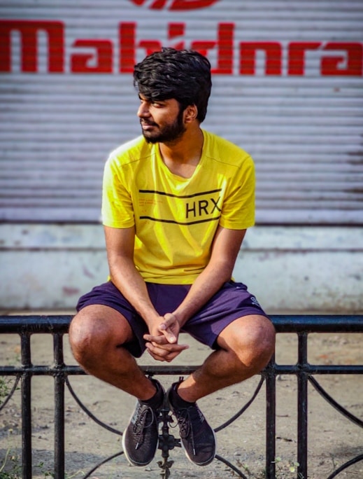 Go to @named_ aashutosh's profile