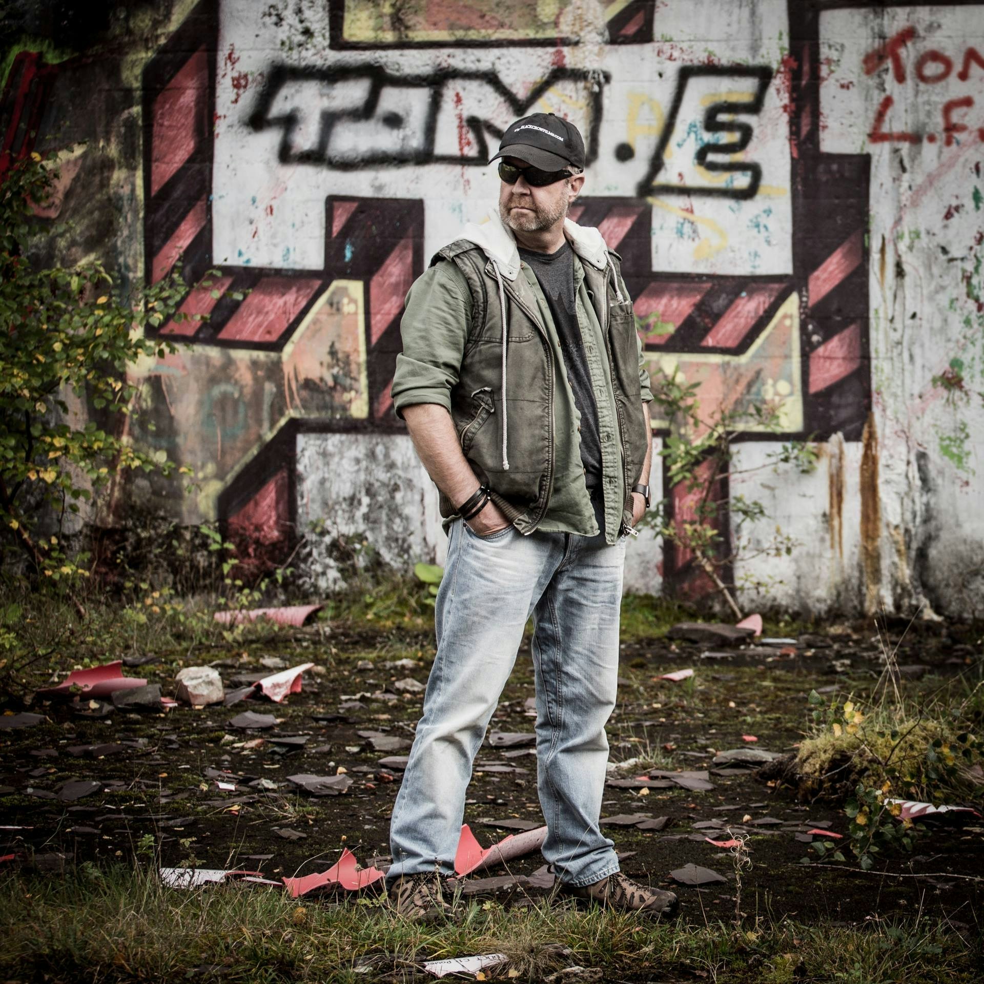 Avatar of user Geoff Tudno