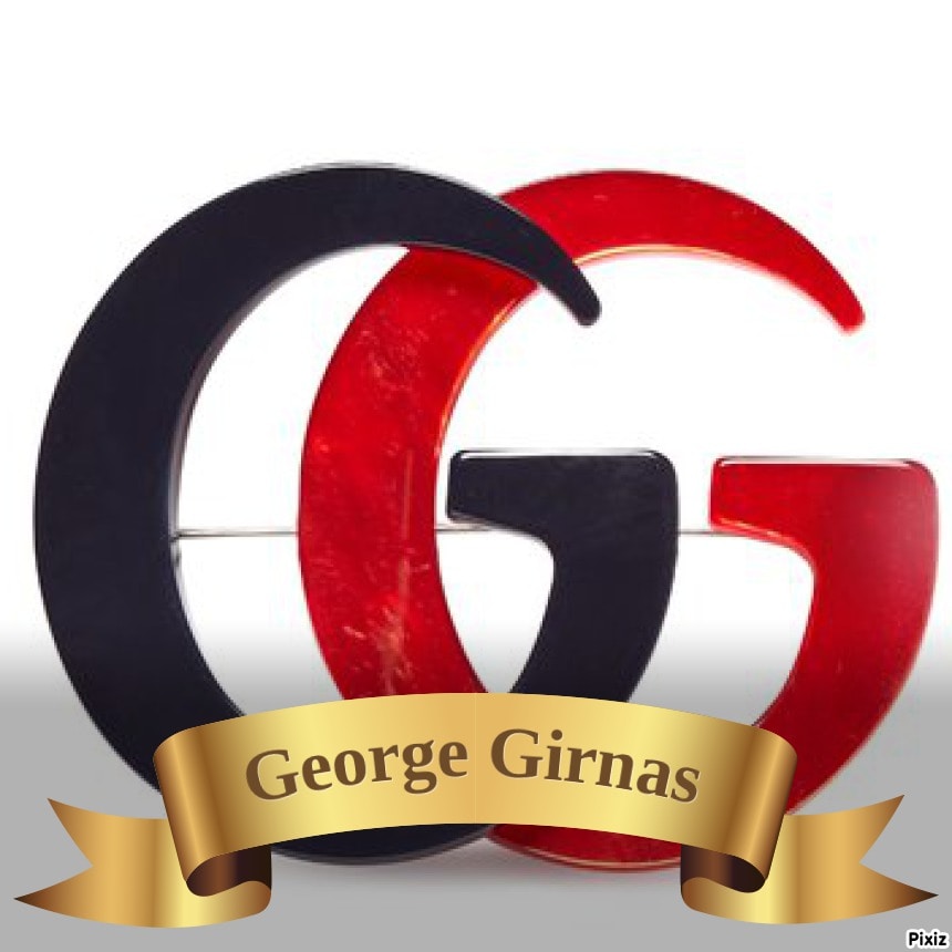 Go to George Girnas's profile