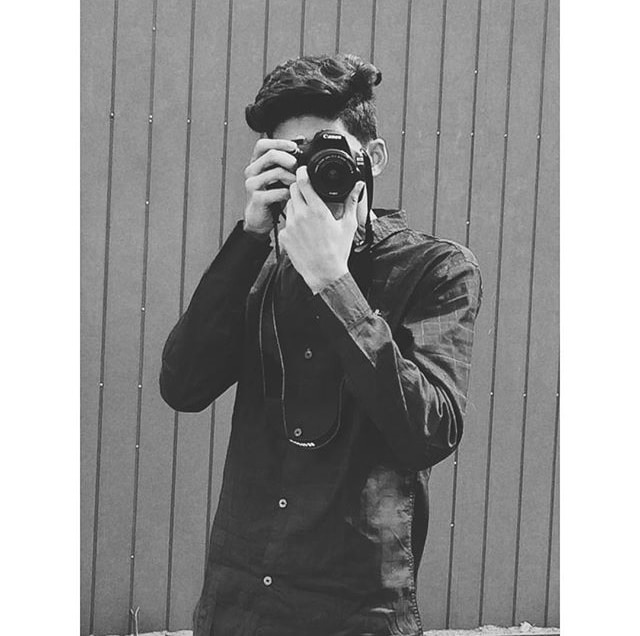 Go to Sharjeel Khalid's profile