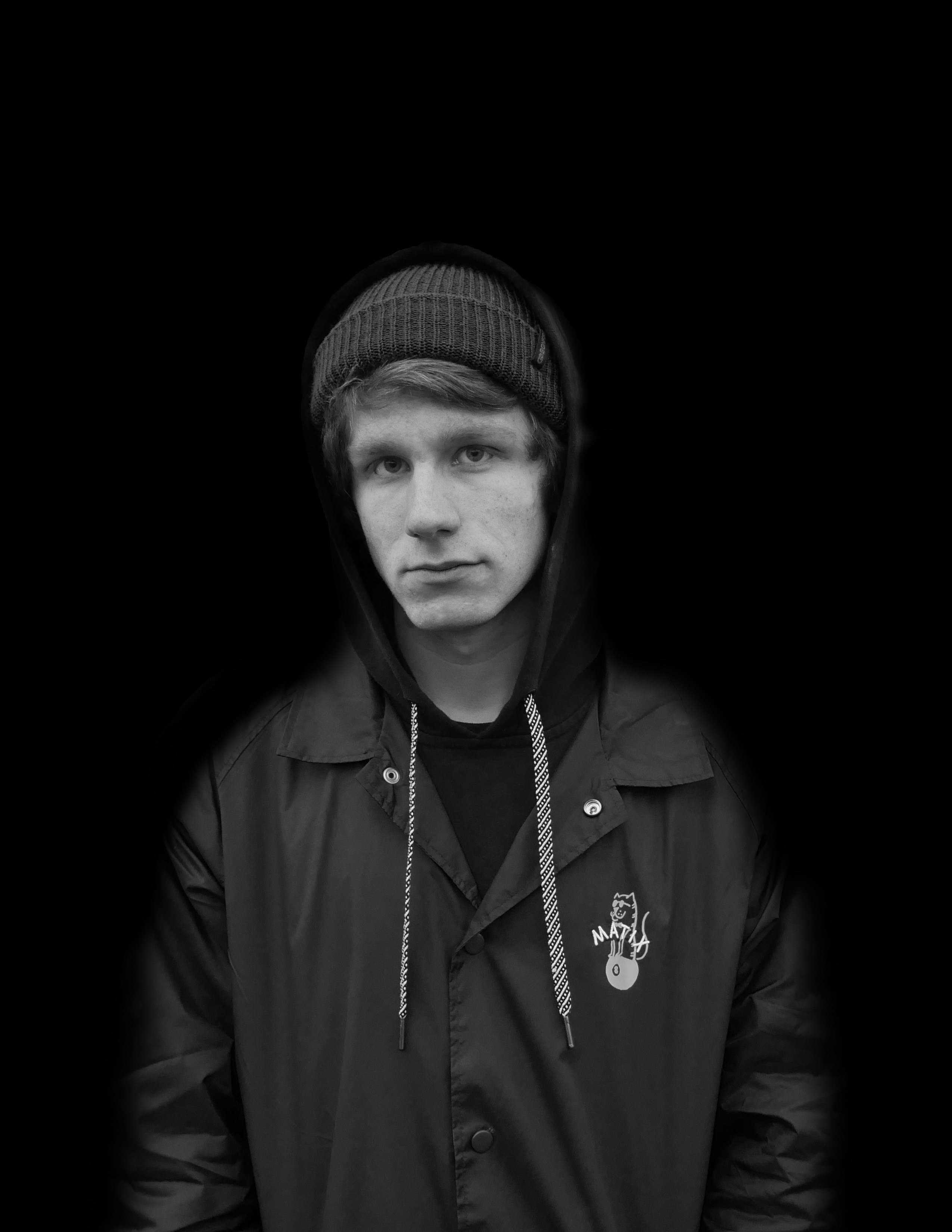 Go to Andrew Moen's profile