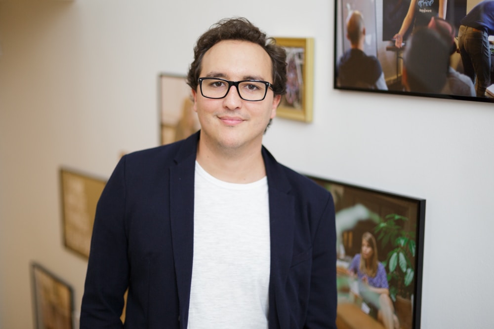 Go to Guillaume Duhan's profile