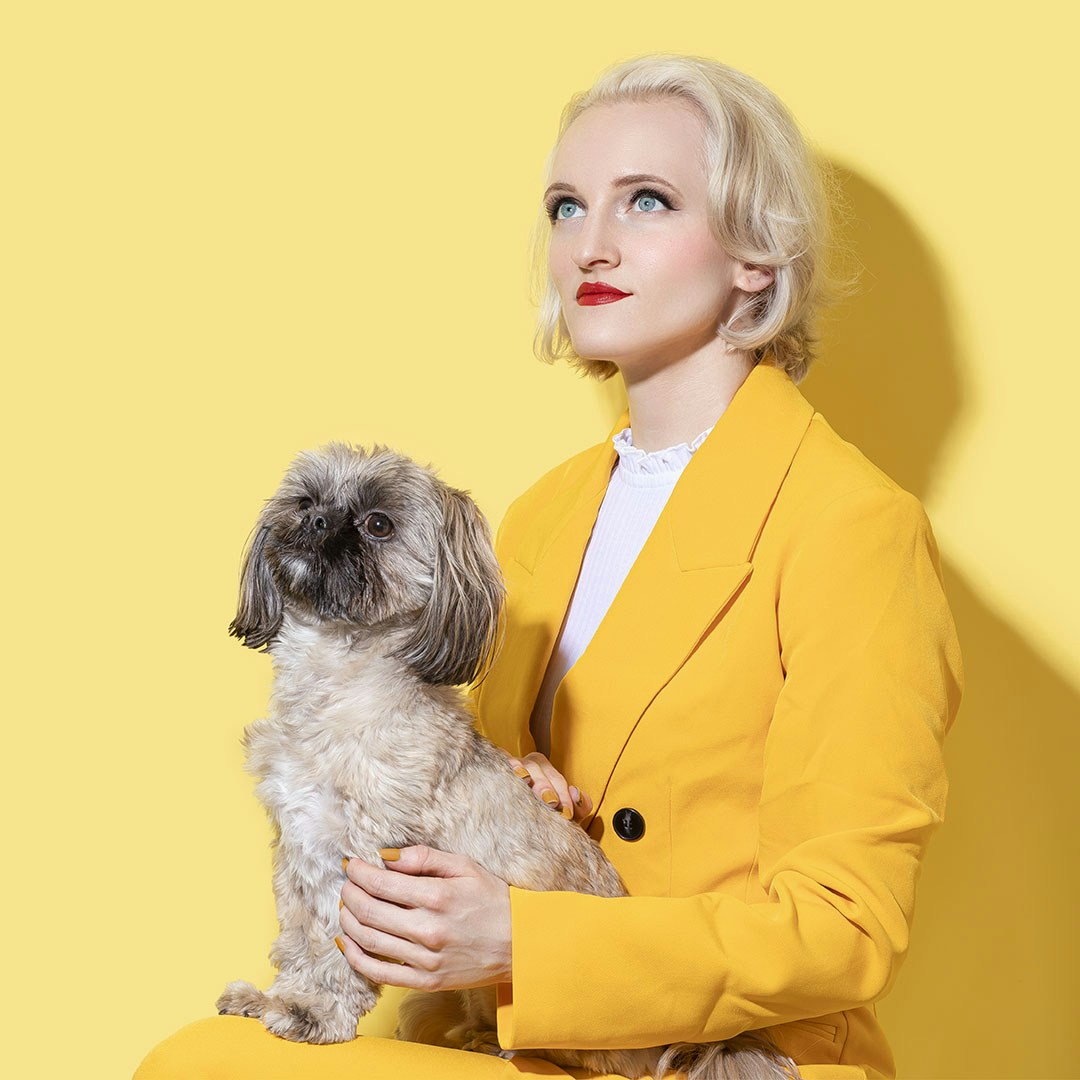 Go to Amy Shamblen's profile