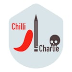 Avatar of user Chilli Charlie