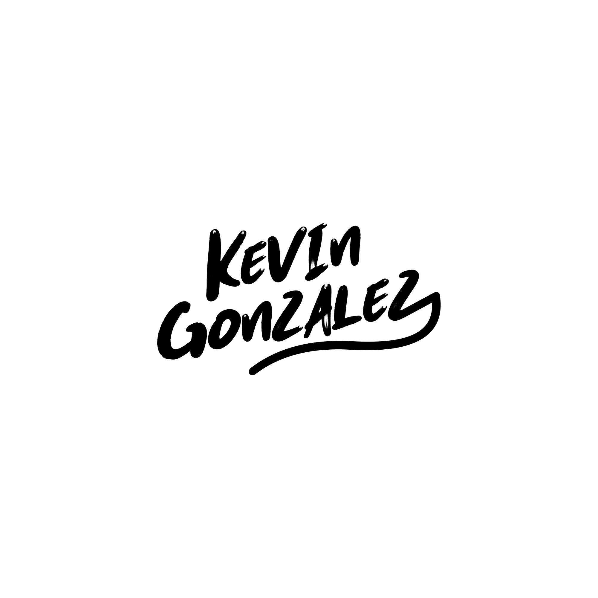 Avatar of user Kevin Gonzalez