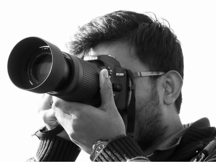 Ve al perfil de Subhadip Kanjilal