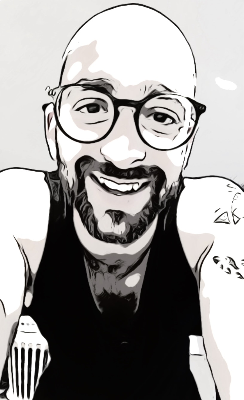 Go to Jose Rosa's profile