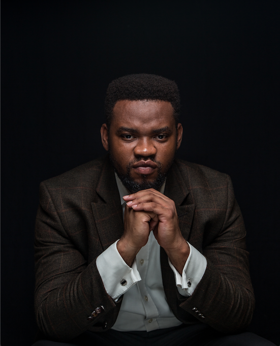 Go to Adedotun Adegborioye's profile