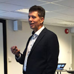 Avatar of user Jens Kanden