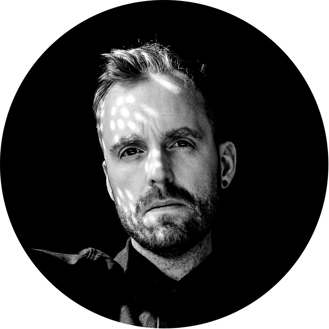 Go to Adam Wilson's profile