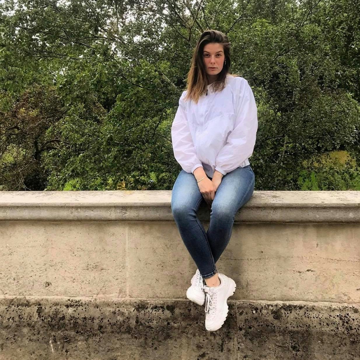 Nessa Chance의 프로필로 이동