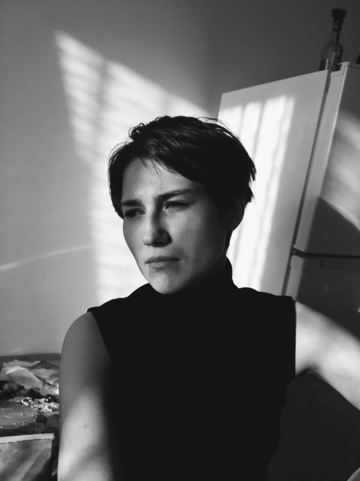 Zum Profil von Raluca Pavelescu