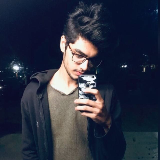 Go to Muneeb Sid's profile