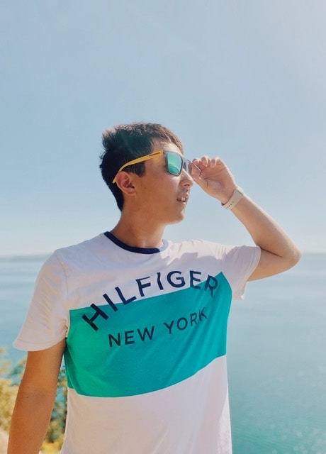 Go to Kenta Kikuchi's profile