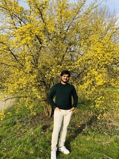 Ve al perfil de Obedulla Desai