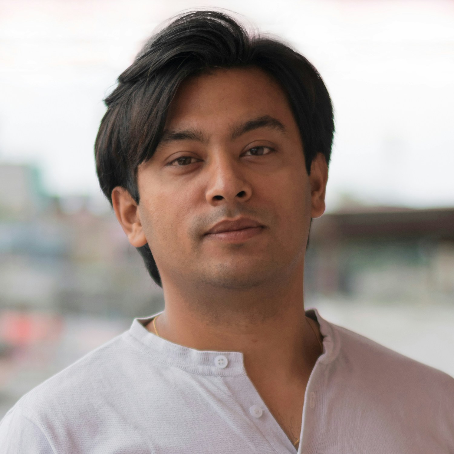 Ir para o perfil de Rohit Khadgi