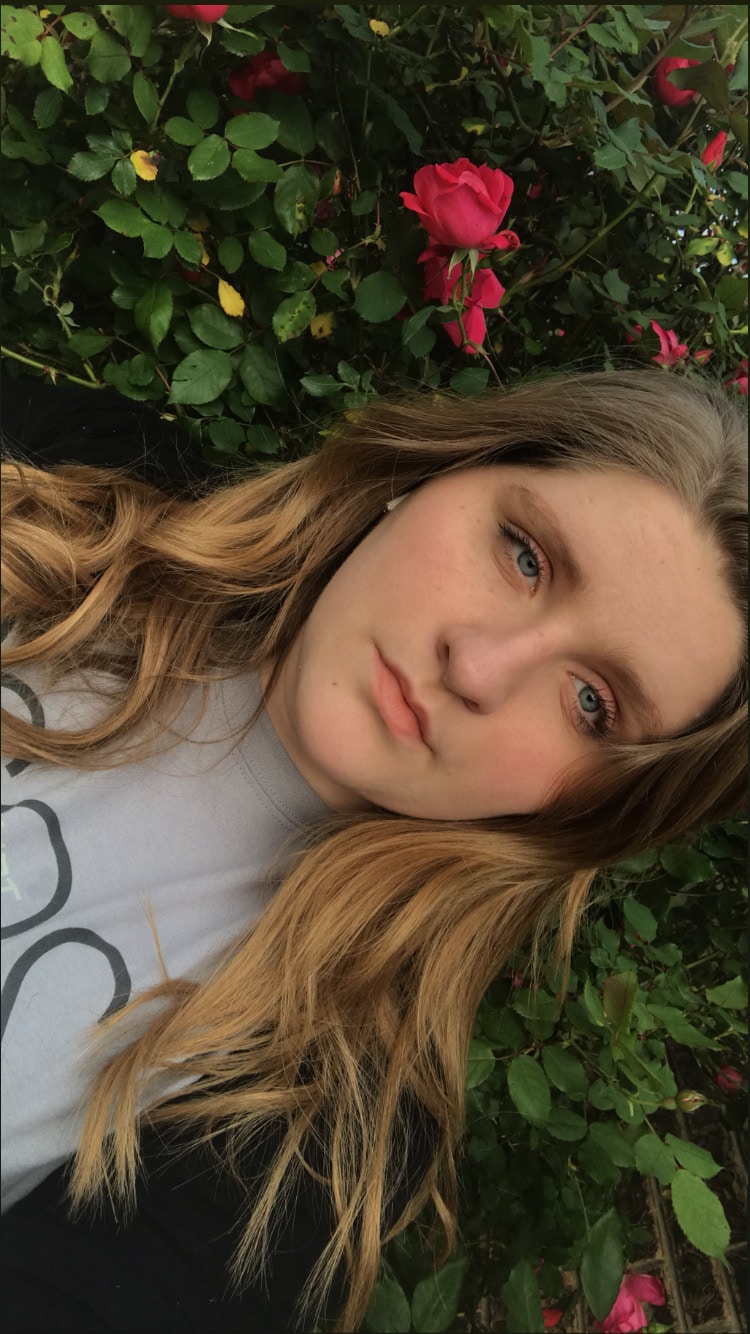 Go to Hannah Dean's profile