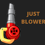 Avatar of user Leaf Blower Wont Start