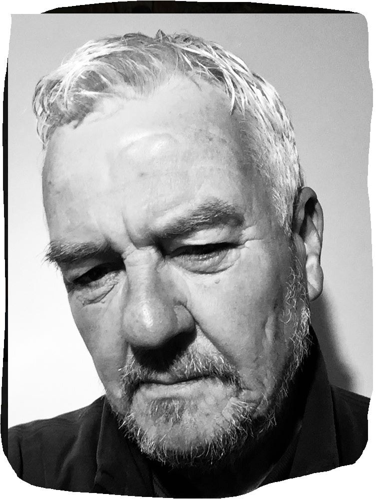 Avatar of user Michael Cummins