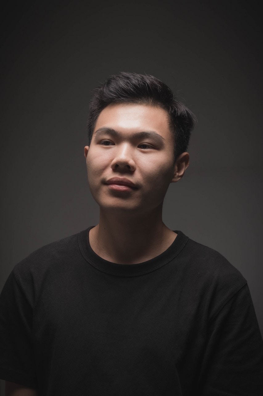 Go to Rayson Tan's profile