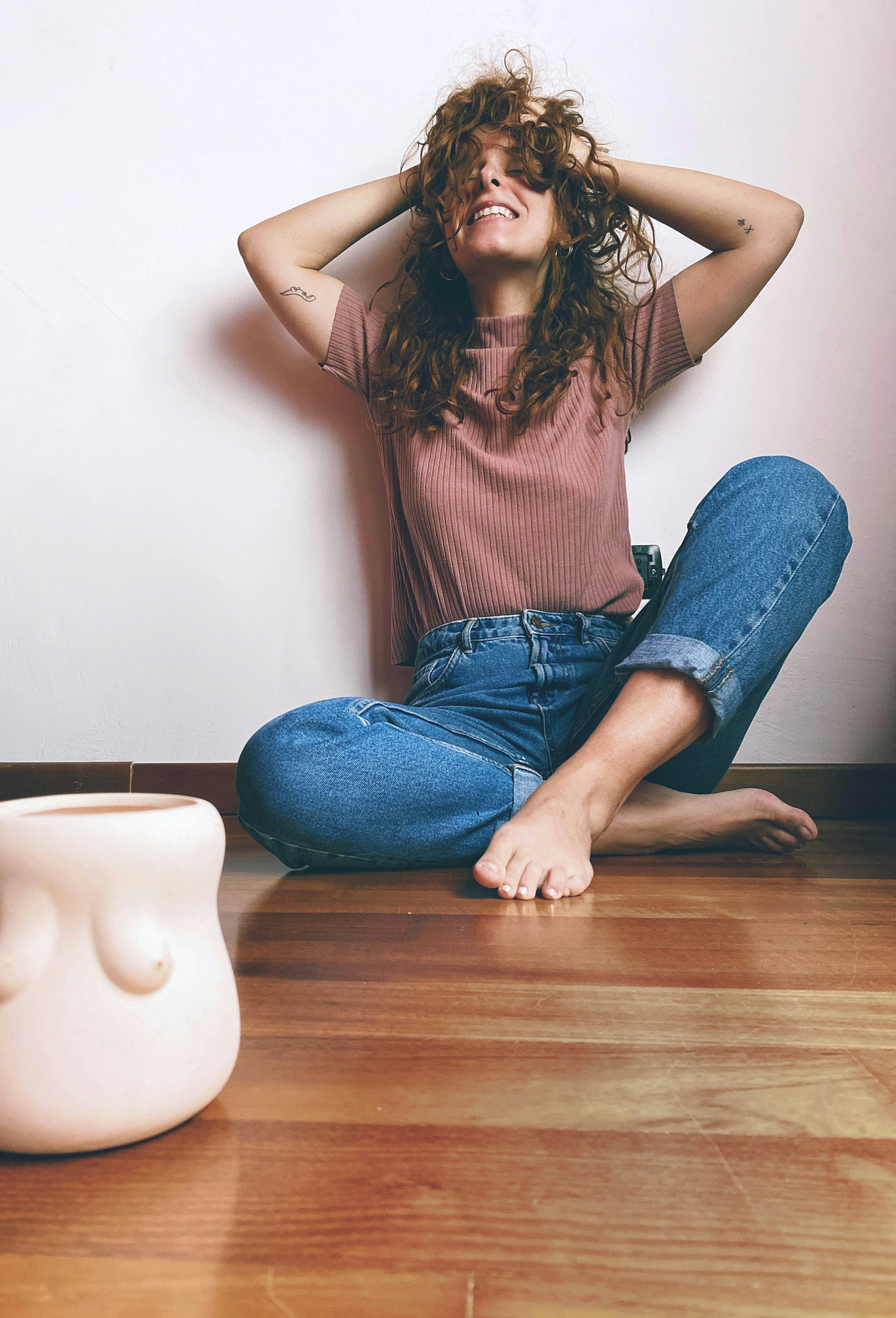 Go to Marica Romeo's profile