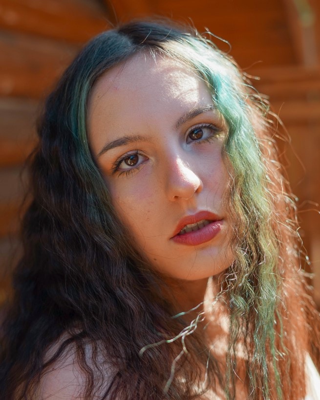 Go to Sophia Müller's profile