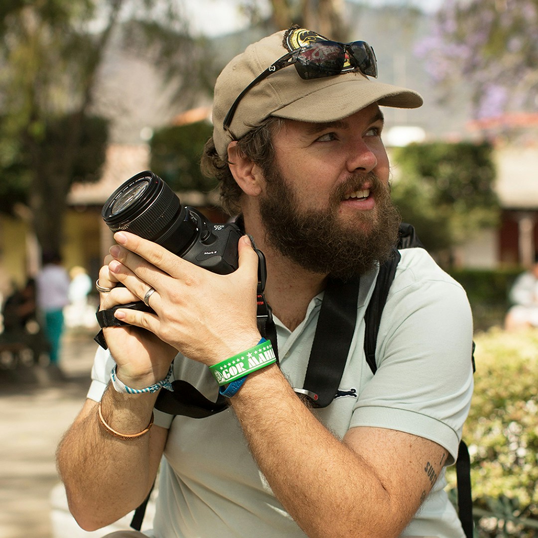 Go to Robin Canfield's profile