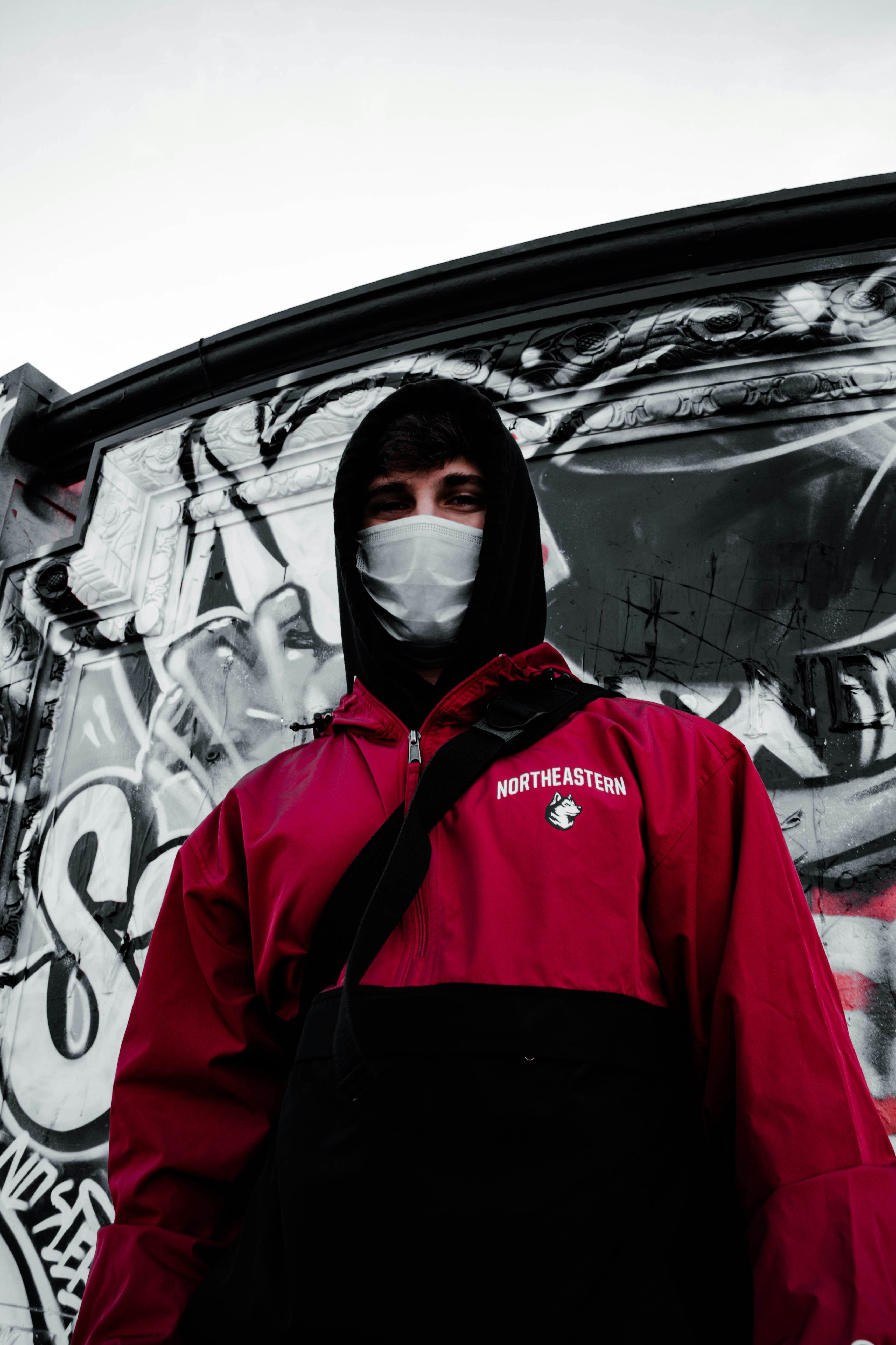 Go to NICHOLAS BYRNE's profile