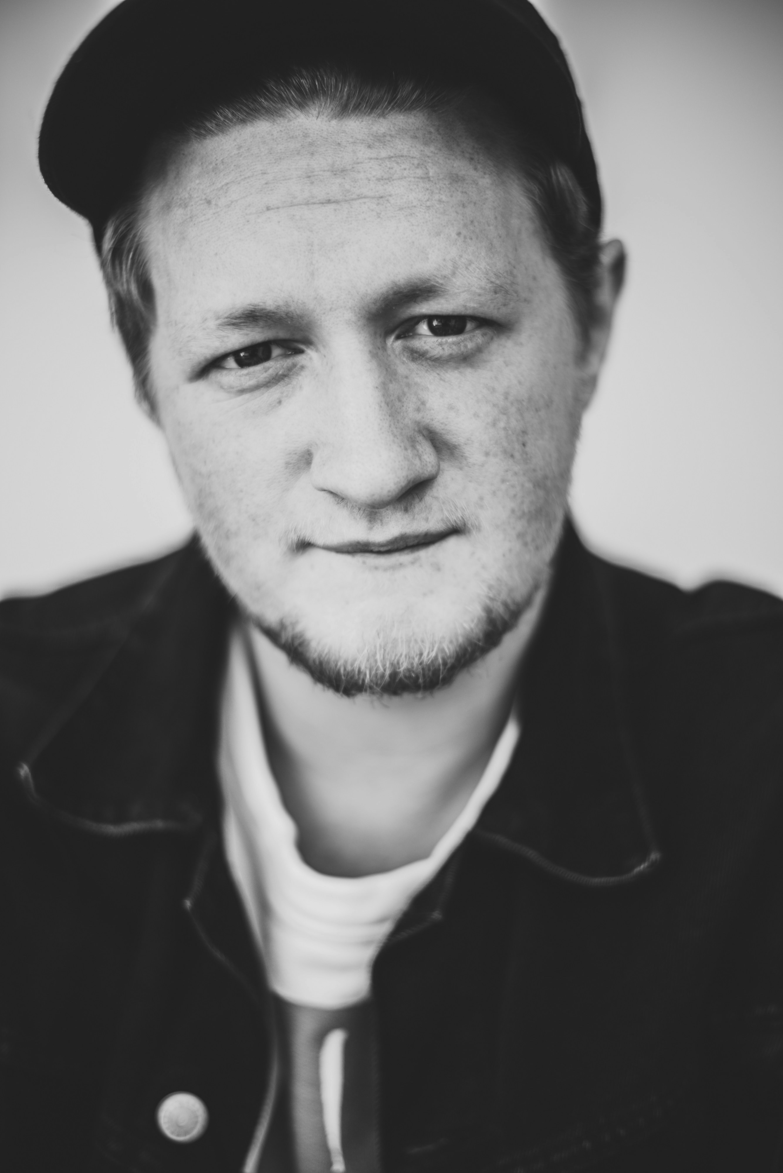 Zum Profil von Hjalte Gregersen