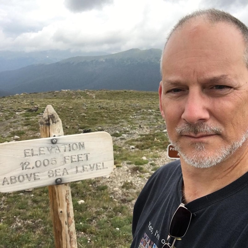 Go to Kevin Jarrett's profile