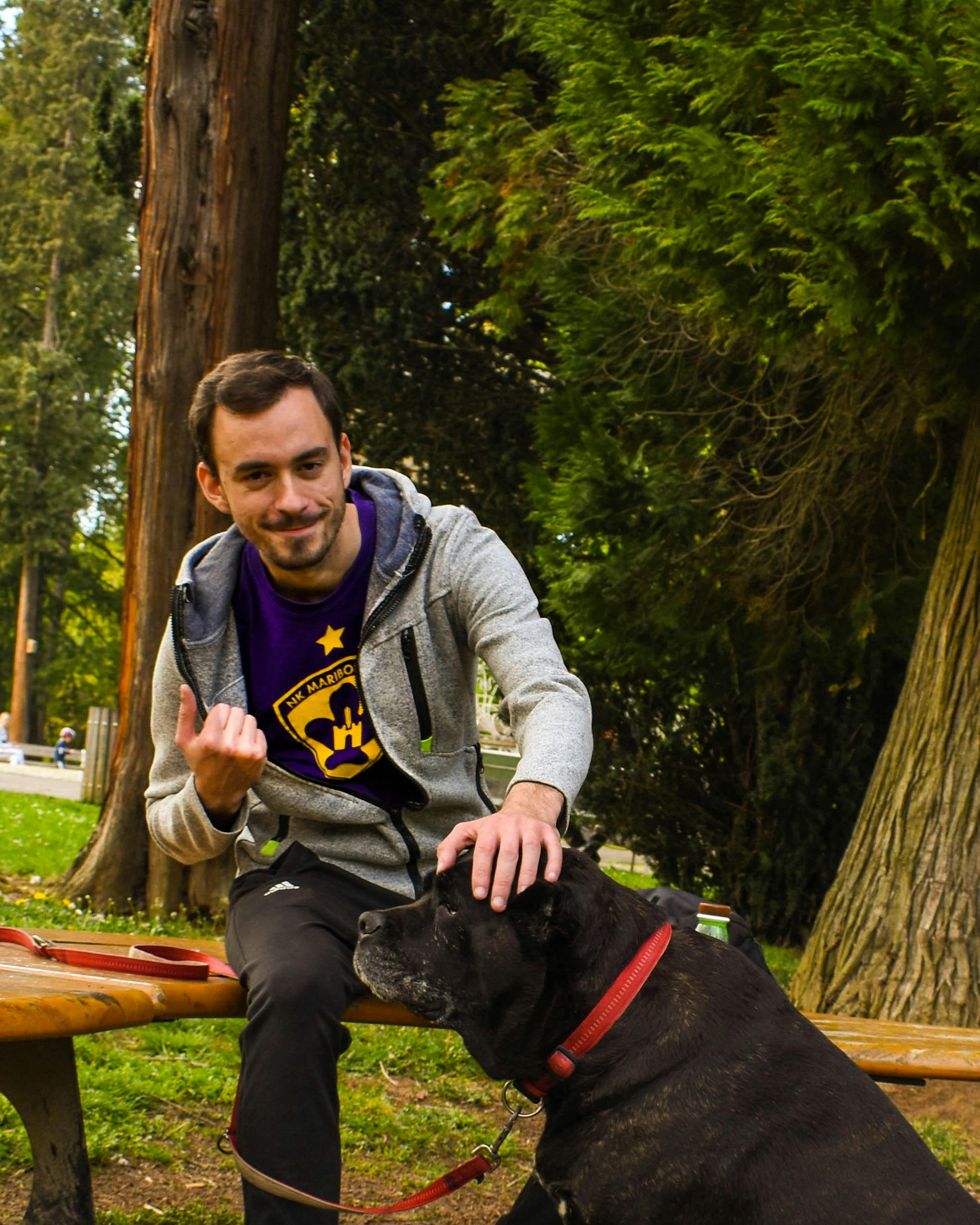 Go to Janez Fabijan's profile