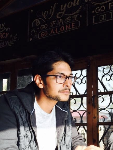 Ve al perfil de Nishant Chauhan