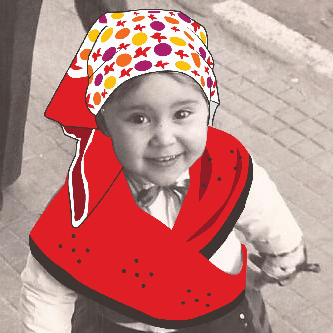Avatar of user Rosalia Porto-Vilas Sixto