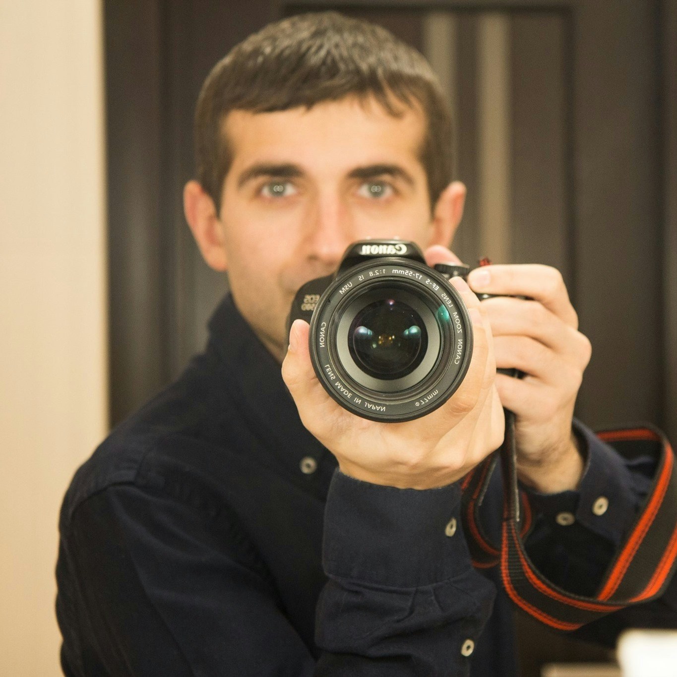 Go to Volodymyr Fedorychak's profile