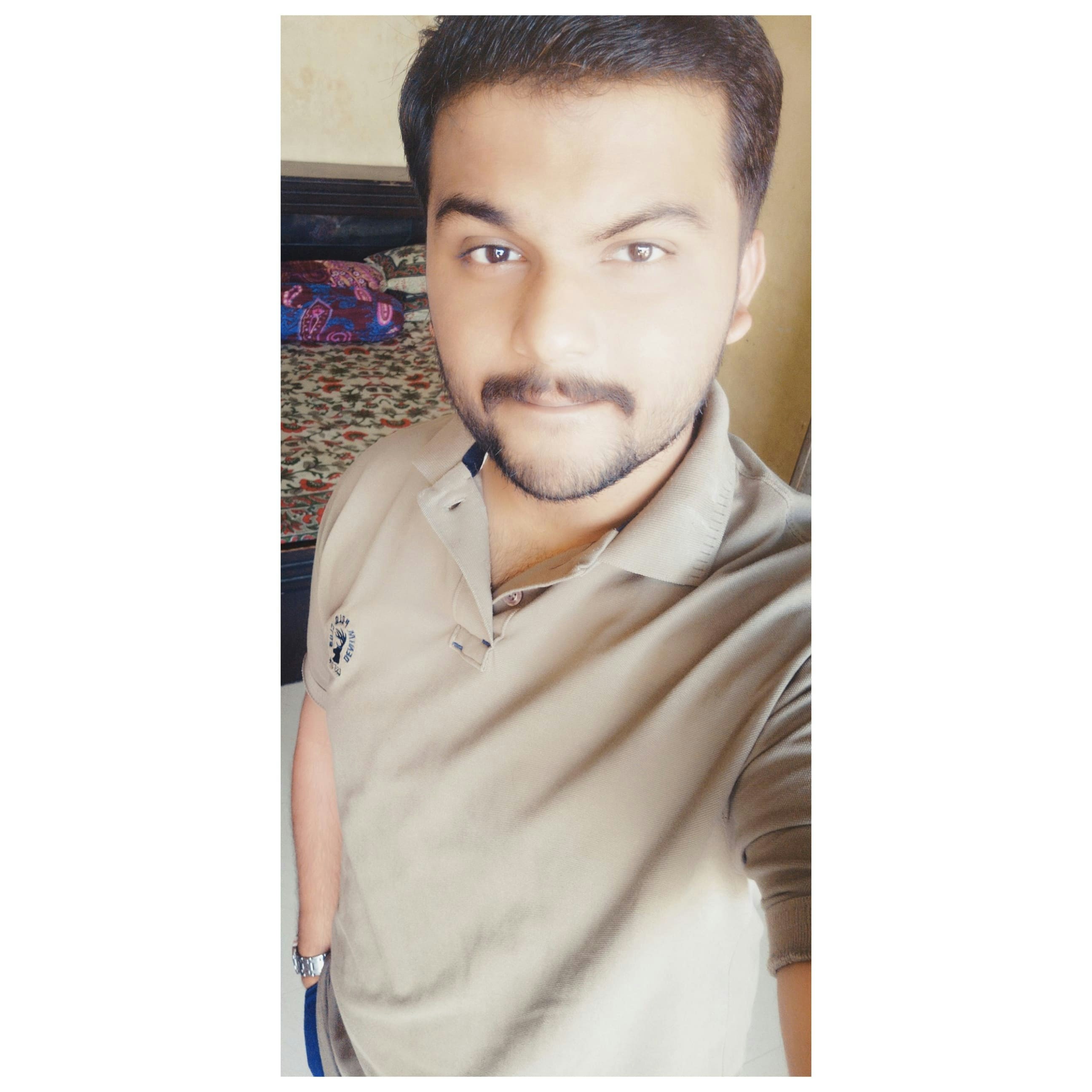 Kalpesh Jhaのプロフィールを見る
