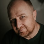 Avatar of user Vitaly Nikolenko