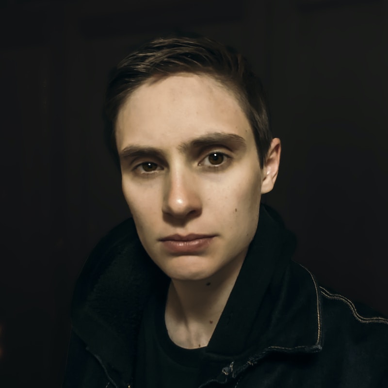 Go to Adrien Converse's profile