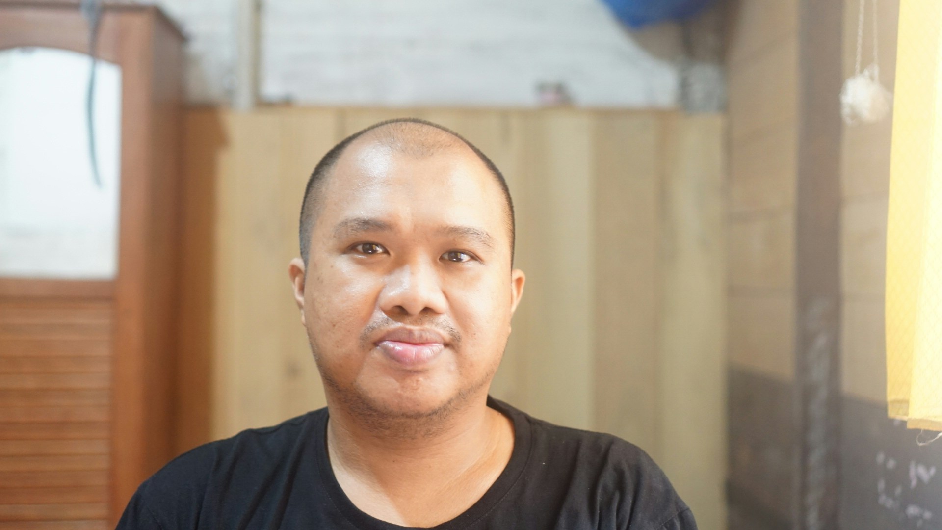 Avatar of user hakim rahman