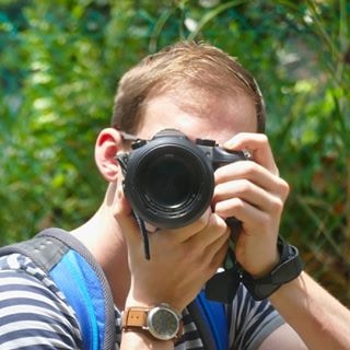 Go to Joël Brunner's profile