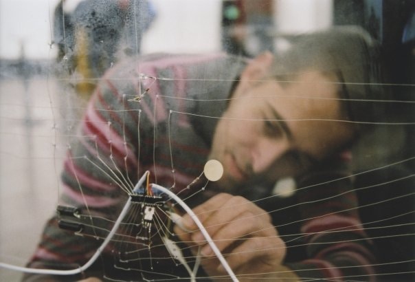 Go to Olaf Val's profile