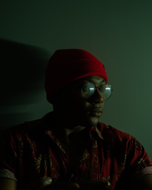 Ir para o perfil de Jeffery Erhunse