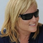 Avatar of user Julie Canfield