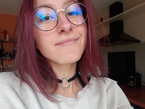 Go to Juliette Herlem's profile