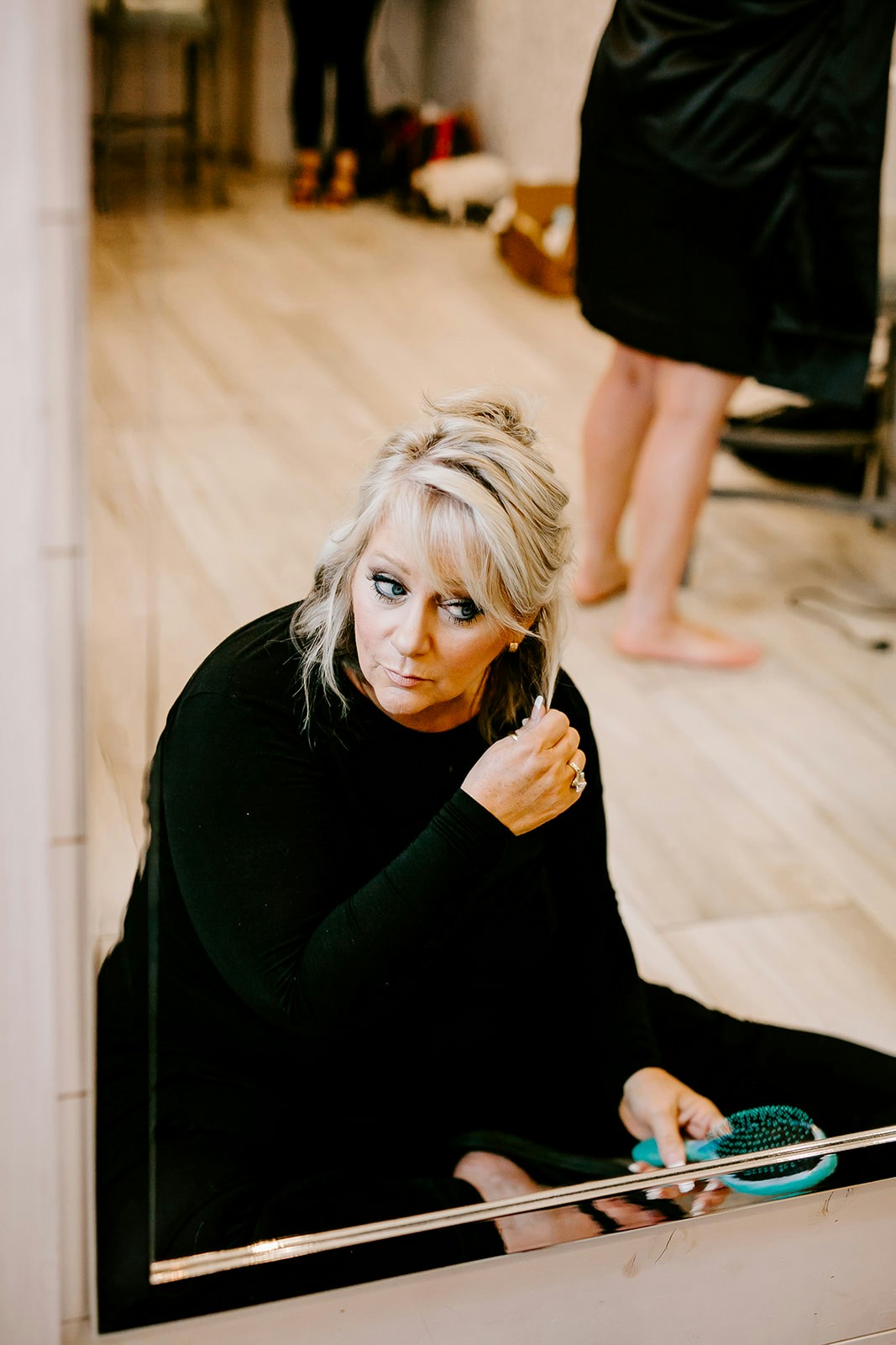 Avatar of user Robin Moore